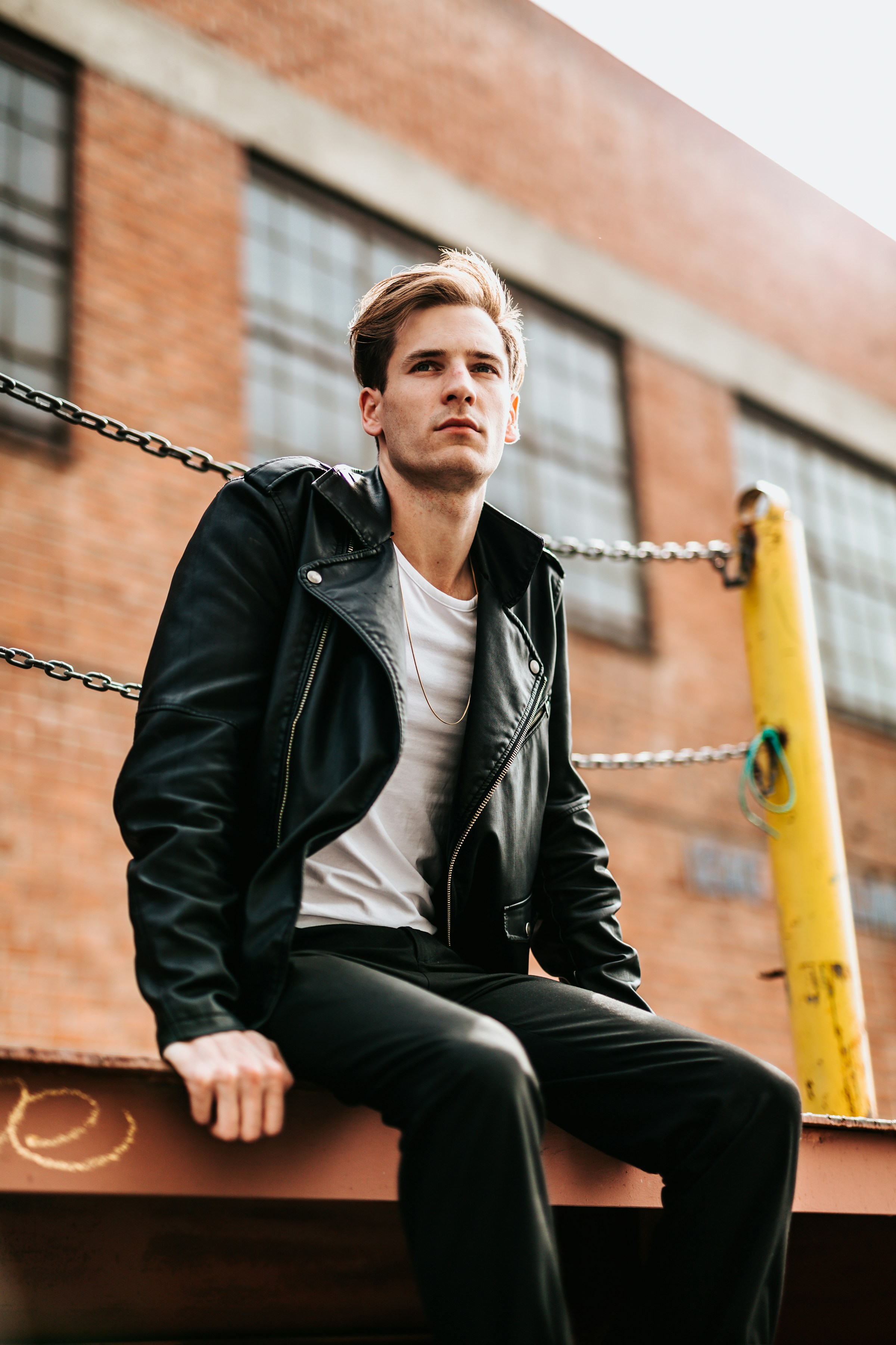 Jake Thornton